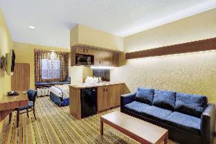 Baymont By Wyndham Las Vegas South Strip Pokoj fotografie