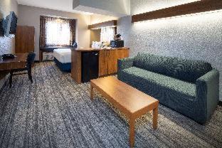 Baymont By Wyndham Las Vegas South Strip Pokoj fotografie